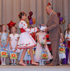 «Зорепад» у Калинівці